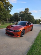 2021 Dodge Charger Daytona RT
