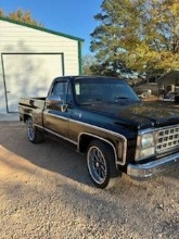 1986 Chevrolet Silverado SWB