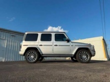 2019 MercedesBenz GClass G 550