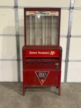 Toms Peanut Machine 70x31x11