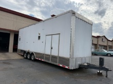 2010 Cargo Mate