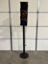 Stop Light 82x15x15