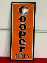 Cooper Tires SSP 36x15