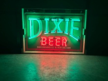 Dixie Beer 41x28x9
