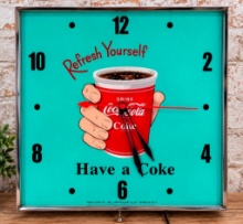 15-inch Coca-Cola