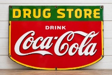 Coca Cola SSP