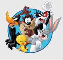 Warner Brothers 48