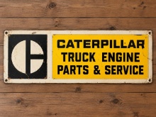 Caterpillar SSP
