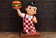 Big Boy Burger
