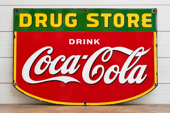 Coca Cola SSP