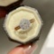14k Gold 0.33 Ct Natural H Diamond Ring