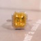 14k Gold 2.59 Ctw Natural Sapphire & Diamond Ring
