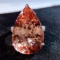 14k Gold 18.05 Ct Natural Morganite & Diamond Ring