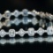14k Gold 3.22 Ct Natural H Diamond Bracelet