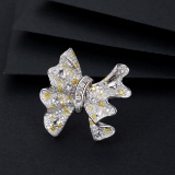14k Gold 3.45 Ct Natural Color Diamond Ring