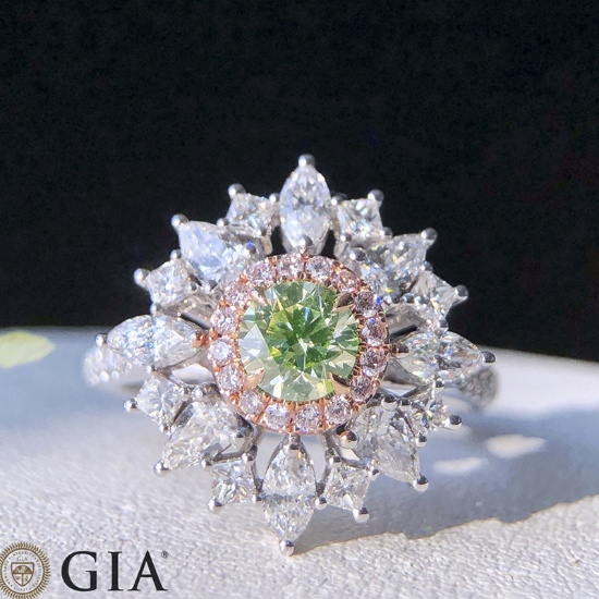 3rd Anniv. Jewelry Auction - Cashback