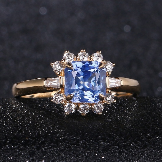 14k Gold 0 Ct Natural & Cocktail Ring