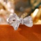 14k Gold 0.9 Ct Natural H Diamond Ring