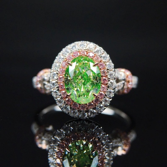 3rd Anniv. Jewelry Auction - Cashback