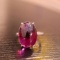 14k Gold 13.5 Ct Natural Tourmaline Ring