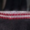 14k Gold 17.55 Ctw Natural Ruby & Diamond Bracelet