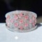 14k Gold 1.34 Ctw Natural Pink Diamond & Diamond Ring