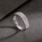 14k Gold 0.70 Ct Natural H Diamond Ring