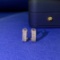 14k Gold 0.38 Ctw Natural H Diamond Earrings
