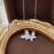 14k Gold 0.29 Ctw Natural H Diamond Necklace