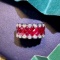 14k Gold 2.33 Ctw Natural Ruby & Diamond Ring
