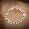 14k Gold 1.68 Ct Natural H Diamond Bracelet