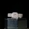 14k Gold 0.5 Ct Natural G Diamond Ring