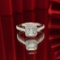 14k Gold 1.00 Ctw Natural G Diamond Ring