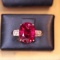 14k Gold 4.53 Ct Natural Tourmaline & Diamond Ring