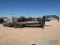 2021 PJ 32 FOOT GOOSENECK TRAILER MODEL TRA/REM GOOSENECK 3F332