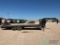 2021 PJ 32 FOOT GOOSENECK TRAILER MODEL TRA/REM GOOSENECK 3F332