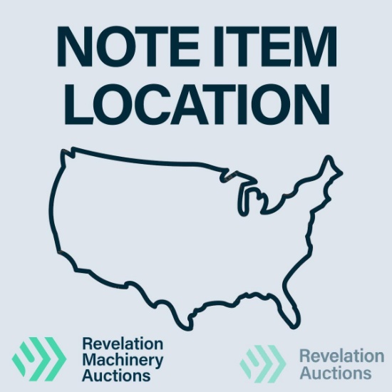 PAY ATTENTION TO ITEM LOCATION