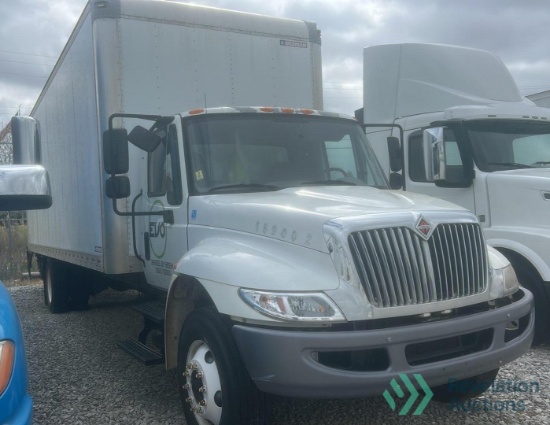 2018 Ford Transit Connect Cargo Van - Compact Work Van - Fleet Maintained - Automatic