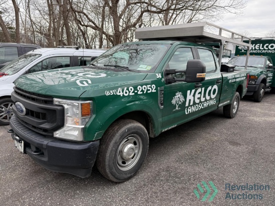 2022 Ford F250 Pickup