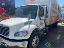 2017 FREIGHTLINER M2 MEDIUM-DUTY COMMERCIAL TRUCK