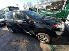 2022 FORD ECOSPORT SE COMPACT SUV / HATCHBACK