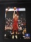 Sam Merrill Signed 11x17 Photo FSG Witnessed