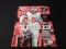 Braxton Miller Signed 8x10 Photo FSG COA