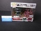 CRANSTON/BANKS SIGNED DUAL FIGURE FUNKO W/COA