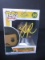 LIONEL RICHIE SIGNED FUNKO WITH COA