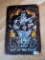 Gene Simmons autographed metal kiss sign with coa