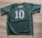 Jordan Love signed jersey with coa