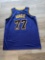 Luka Doncic signed LA lakers jersey with coa