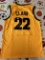 Caitlin Clark Signed Iowa Hawkeyes Jersey With COA