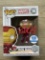 Robert Downey Jr. Signed Iron Man Funko PoP With COA